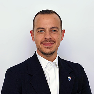 Dragos Mitrea