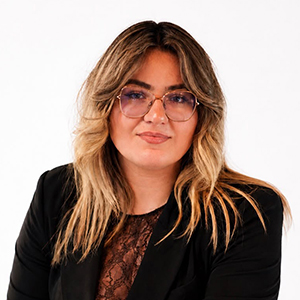 Alessia Postovaru