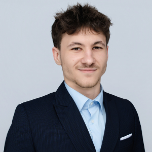 Codrin Zodian