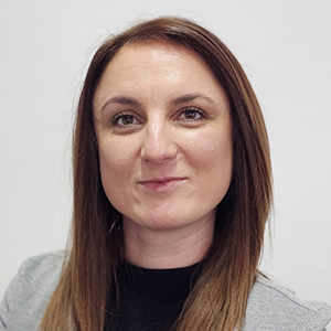 Stefania Georgescu