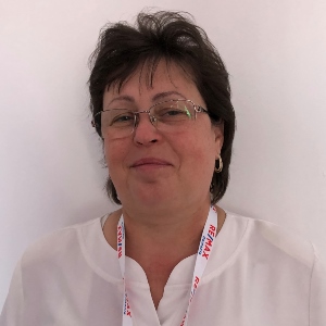 Ghizela Repasi