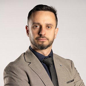 Andrei Szentmiklosy