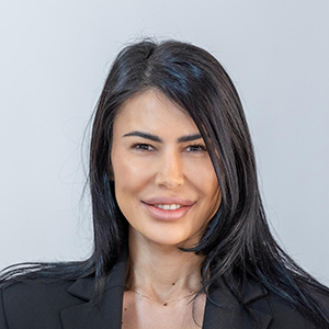 Daniela Stefan
