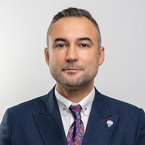 Stefan Parincu