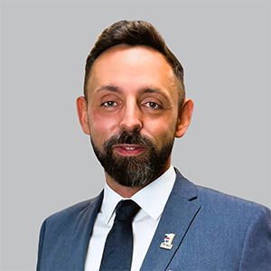 Andreas Chitic