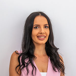 Andreea Gheorghiu