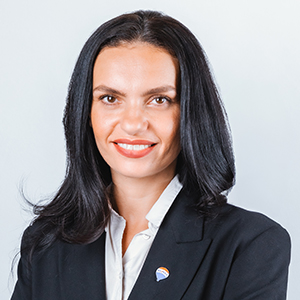 Roxana Silaghi