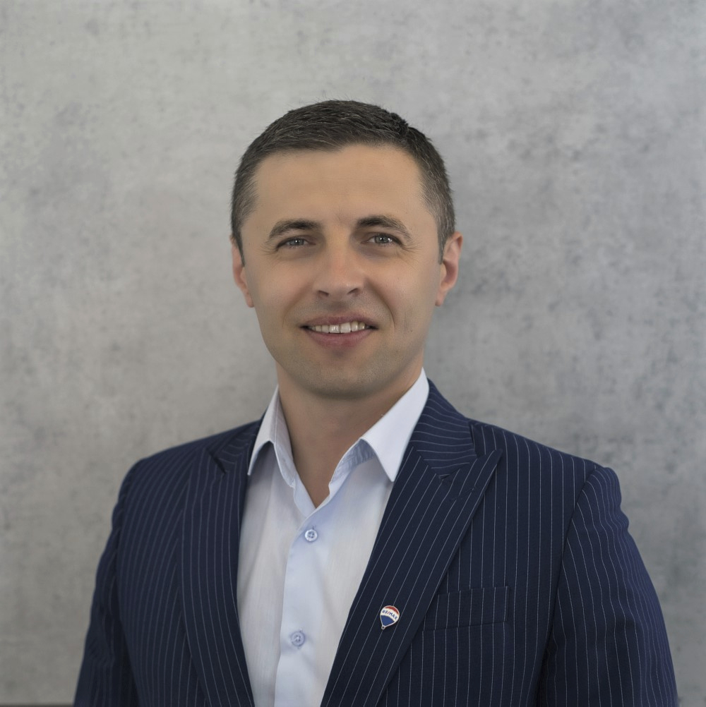 Dimitrian Mamaliga