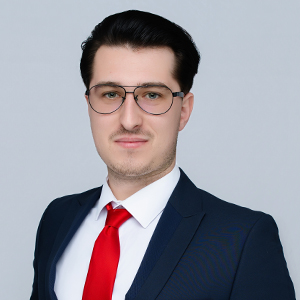 Gabriel Goidea
