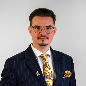 Alexandru Istrate