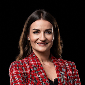 Ruxandra Sofia Rus