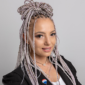 Ana-Maria Aanei
