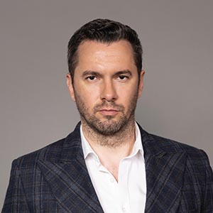 Cosmin Petre