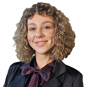 Miruna Pirlea