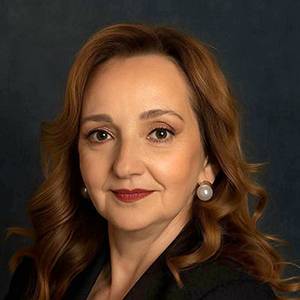 Aimee Hanganu