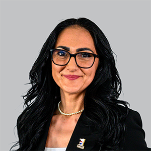 Adina Oltei
