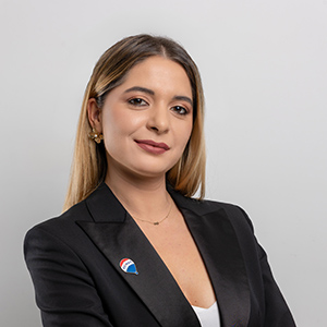 Iustina Sandu