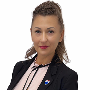 Cristina Talpos