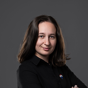 Alexandra Bontea