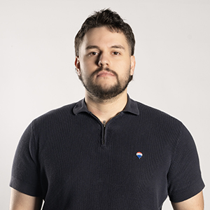 Cristian Stoian