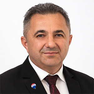 Alexandru Tirla