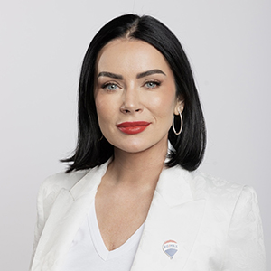 Cristina Pasc