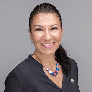 Georgiana Constantin