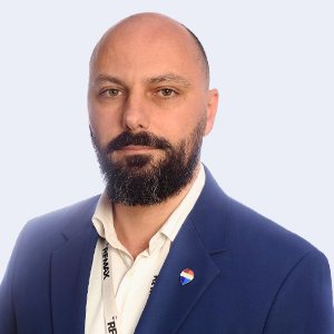 Daniel Dumitrascu