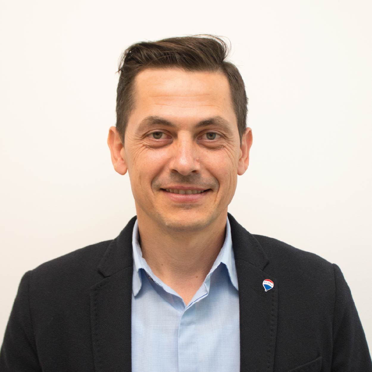 George Radu