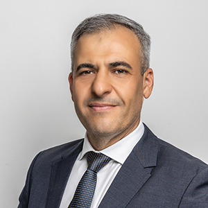 Valentin Bucheru