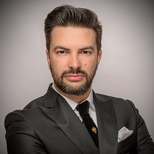 Octavian Rauta