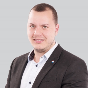 Marius Gainariu