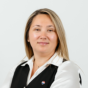 Simona Marcu