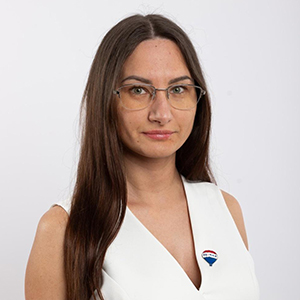 Larisa Moraru
