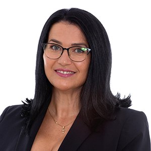Mirela Toader