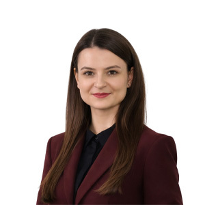 Bianca Bujor