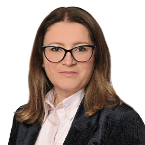 Alina Stoica