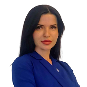Viviana Andrei