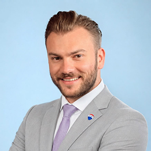 Darius Nimas