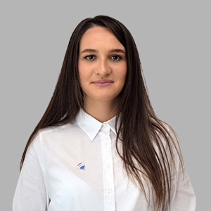 Iustina Alban