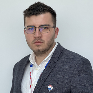 Alexandru Borza