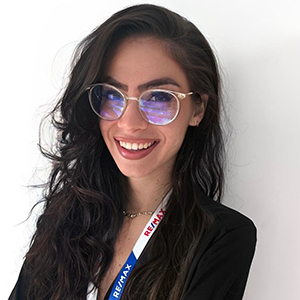 Maria Chis