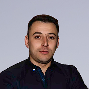 Daniel Marcu