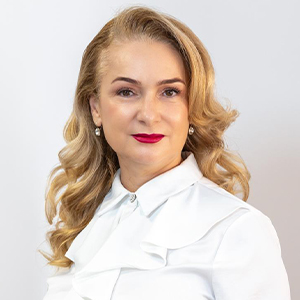 Alina Todosia