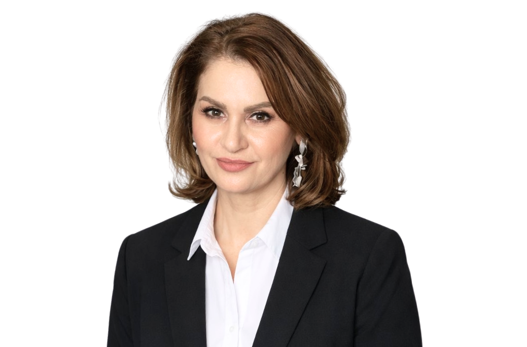 Carmen Spighel