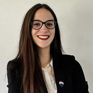 Daria Furdui