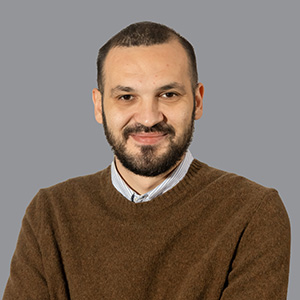 Alexandru Staicu