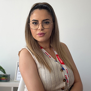Theodora Vasilescu