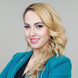 Mirela Raducanu