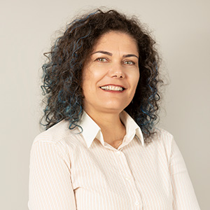 Claudia Iancu